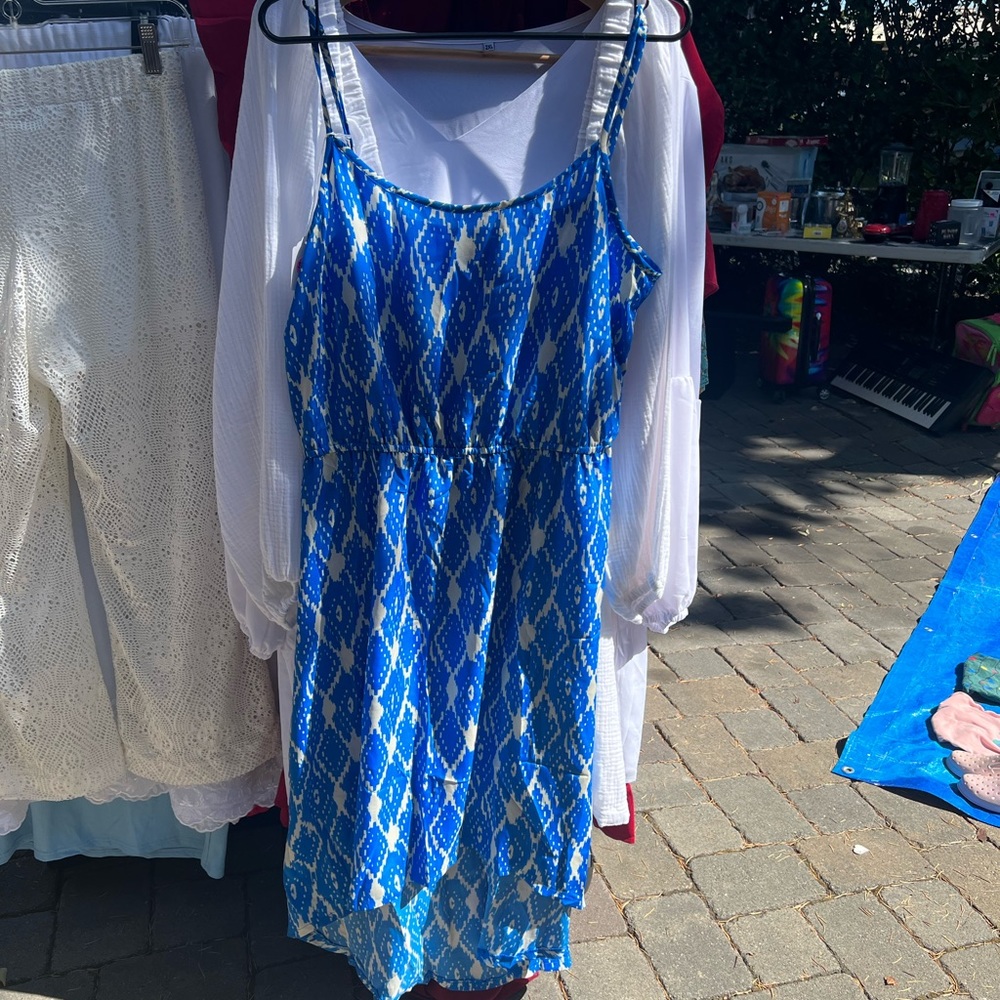 LOFT Dress